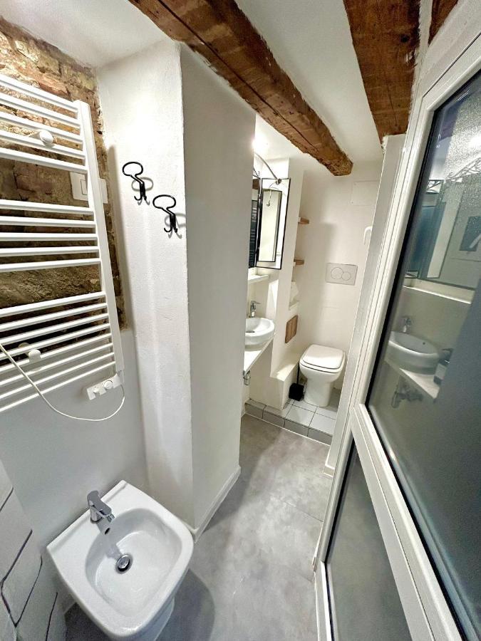 Residence Zar - 2 Трієст Екстер'єр фото