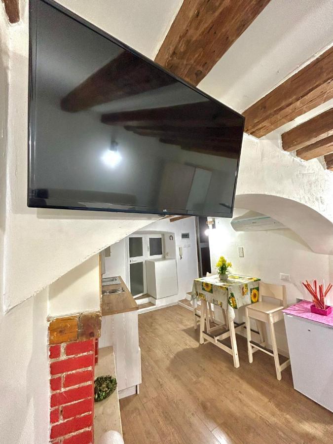Residence Zar - 2 Трієст Екстер'єр фото